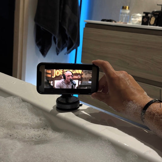 NordicHold™ – Telefonhållare