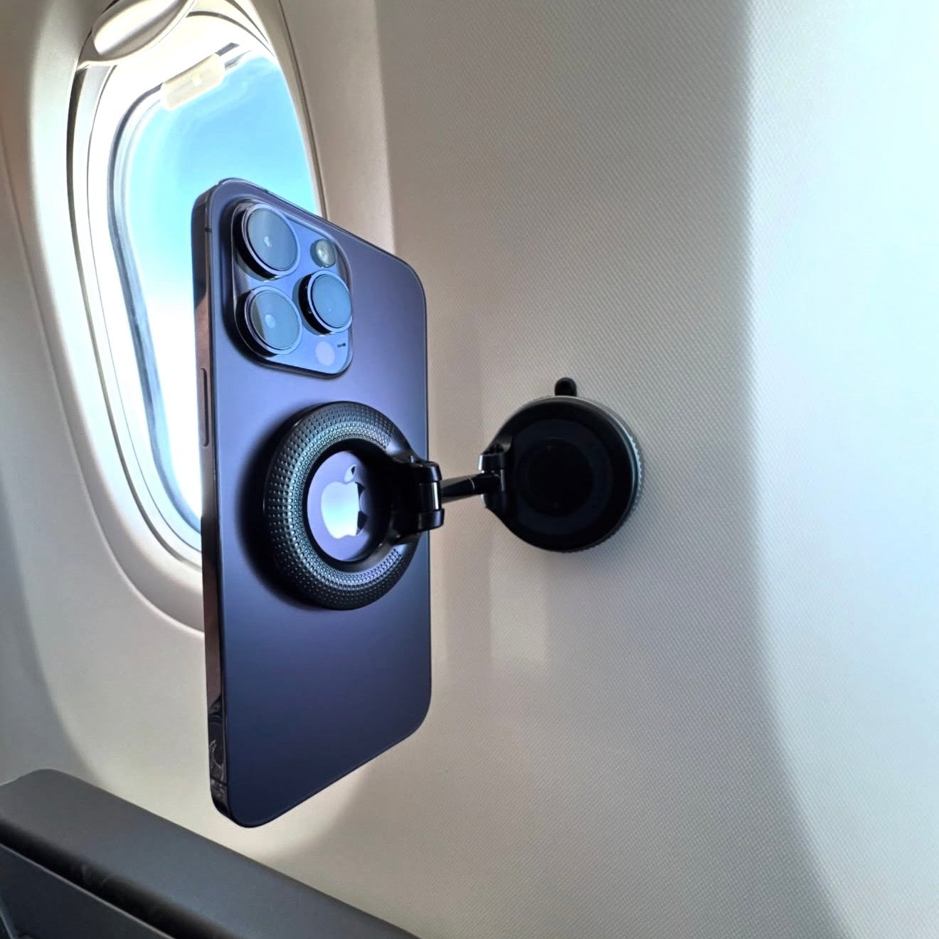 NordicHold™ – Telefonhållare